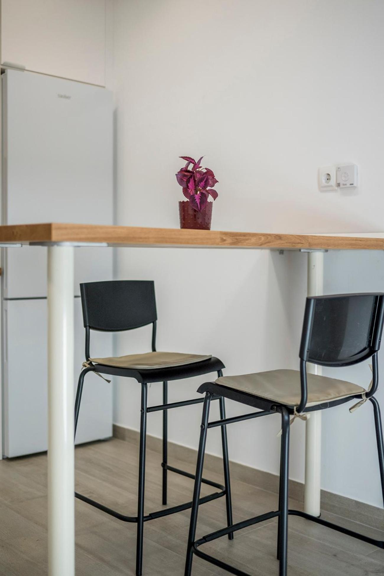 Exclusivo Atico Con Terraza En Plaza Mayor Madrid Exteriér fotografie